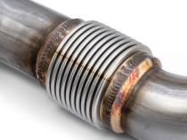 Up-Pipes Ford 6.0L 04-07 PPE Diesel