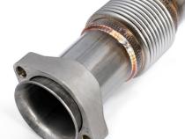 Up-Pipes Ford 6.0L 04-07 PPE Diesel