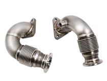 2015-2019 Ford Powerstroke 6.7L Up Pipe Kit PPE Power