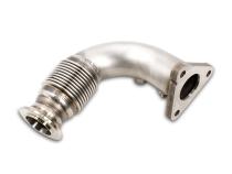 2015-2019 Ford Powerstroke 6.7L Up Pipe Kit PPE Power