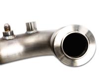 2015-2019 Ford Powerstroke 6.7L Up Pipe Kit PPE Power