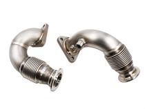 2015-2019 Ford Powerstroke 6.7L Up Pipe Kit PPE Power