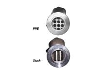 EGR Cooler Ford 6.0L 03-04 PPE Diesel