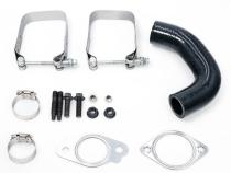 EGR Cooler 12 Tube Ford 6.4L 2008-2010 (H)