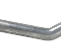 Exhaust Pipe 4 Inch 94-00 Silverado/Sierra 2500/3500 6.5L Diesel Second Section Only Single Pass Exhaust Tail Pipe Diamond Eye