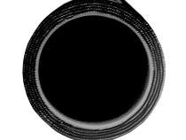 1.75 Inch X 36 Inch L 6MM 5-Ply Silicone Hose PPE Diesel