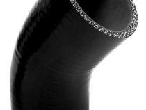 2.5 Inch 45 Degree 6 MM 5-Ply PPE Diesel