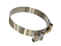 T-Bolt Clamp 140mm-148mm 5.75 Inch PPE Diesel