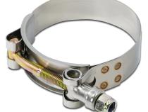T-Bolt Clamp 140mm-148mm 5.75 Inch PPE Diesel