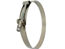 T-Bolt Clamp 152mm-160mm 6.25 Inch PPE Diesel