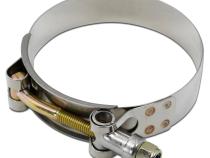 T-Bolt Clamp 152mm-160mm 6.25 Inch PPE Diesel
