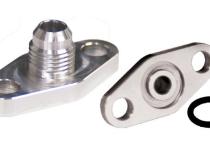 T4 Oil Feed Line Adapter PPE Diesel