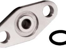 T4 Oil Feed Line Adapter PPE Diesel