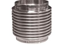 Exhaust Bellows 2 Inch Stainless Steel PPE Diesel