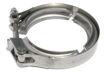 2.25 Inch V Band Clamp Quick Release PPE Diesel
