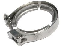 2.75 Inch V Band Clamp Quick Release PPE Diesel