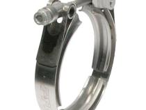 3.25 Inch V Band Clamp Quick Release PPE Diesel