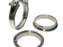 3.25 Inch V Band 3 Pc Set 1C 1M 1F QR PPE Diesel