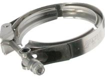 4.0 Inch V Band Clamp Quick Release PPE Diesel