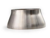 4 to 3 Inch Reducer 304 Stainless Steel