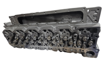 5.9 24V Cummins 2003-2007 CR Workhorse Cylinder Head Reman Choate Performance
