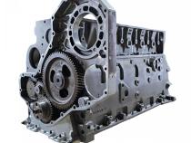 5.9L Short Block Model C Engine Choate Performance 1994-1998 Cummins Dodge Diesel Engine Choate Performance