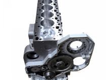 5.9L Short Block Model C 1998.5-2000 Cummins Dodge Diesel Engine Choate Performance