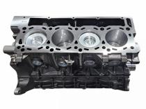 6.0L 2003-2007 Powerstroke Short Block Model C Engine Ford Diesel Crate Engine Choate Performance