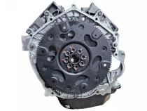 6.6L Short Block Model C LLY Engine Choate Performance 2004.5-2005 - Duramax Diesel Engine Choate Performance