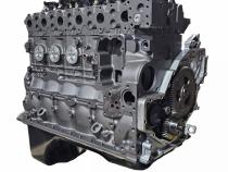 6.7L Long Block Workhorse 2019-2024 Cummins Dodge Diesel Engine Choate Performance