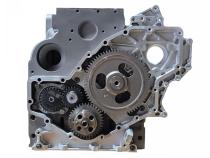 6.7L Short Block Model C 2007.5-2018 Cummins Dodge Diesel Engine Choate Performance