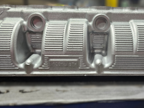 6.7 Powerstroke Daily Driver Cylinder Head Reman 17-19 Choate Performance