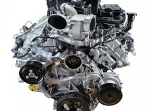 6.7L 2019 Powerstroke Full Running Daily Driver Ford Diesel Crate Engine Choate Performance