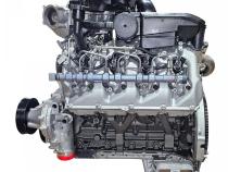6.7L 2012 Powerstroke Full Running Daily Driver Ford Diesel Crate Engine Cab &amp;amp; Chassis Choate Performance