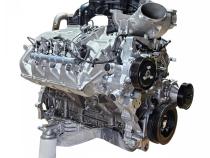 6.7L 2014 Powerstroke Full Running Workhorse Ford Diesel Crate Engine Cab &amp;amp; Chassis Choate Performance
