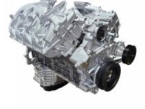 6.7L 2020-Present Powerstroke Long Block Daily Driver Ford Diesel Crate Engine Choate Performance
