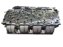 6.7 Powerstroke Workhorse Cylinder Head Reman 17-19 Choate Performance