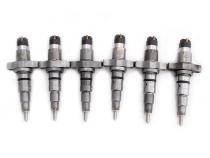 Dodge Cummins 04.5-07 Brand New Injector Set 250% Over Dynomite Diesel