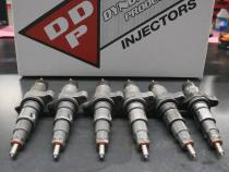 Dodge Cummins 04.5-07 Brand New Injector Set 250% Over Dynomite Diesel