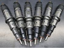 Dodge Cummins 07.5-18 6.7L Brand New 250% Over Injector Set Dynomite Diesel