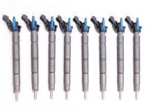 Ford Powerstroke 11-14 6.7L Brand New Injector Set 100% Over Dynomite Diesel