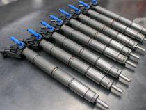 Ford Powerstroke 11-14 6.7L Brand New Injector Set 100% Over Dynomite Diesel