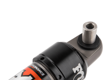 18-Up Jeep JL No Mojave Front Performance Elite 2.5 Remote Reservoir 4.5-6 Inch Lift Dual Speed Compression Adjuster Fox Offroad Shocks