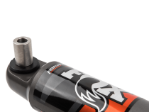 2018-2024 Jeep JL Rear Performance Elite 2.5 Piggback 2-3 Inch Lift Dual Speed Compression Adjuster Fox Offroad Shocks