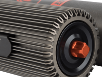 20-Up Jeep JT Gladiator Rear Internal Bypass Factory Race 3.0 Piggback 3.5-4.5 Inch Lift Dual Speed Compression Adjuster Fox Offroad Shocks