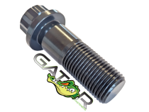 Heavy Duty Flexplate Bolt Kit for 2001-2025 Silverado/Sierra 6.6L Duramax Diesel Gator Fasteners