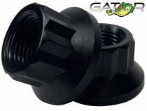 Ford 250/350 Super Duty 08-10 6.4L Heavy Duty Head Stud Kit Gator Fasteners