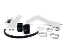 2006-2010 Silverado/Sierra 2500/3500 Max Flow Bridge and Cold Side Tube Behind Alt Kingsport Grey