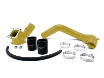 2006-2010 Chevrolet / GMC Max Flow Bridge and Cold Side Tube Behind Alt Custom Color