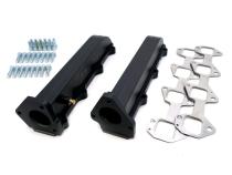 01-16 Chevy/GMC Duramax Ceramic Billet Manifolds HSP Diesel